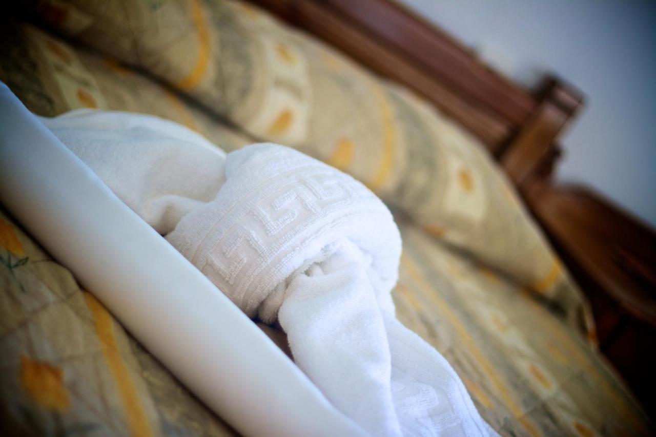 Sunrise Hotel & Apartments Rodakino Rom bilde